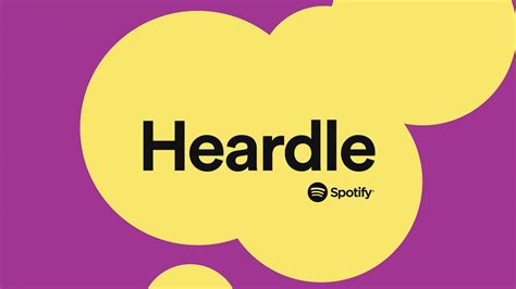 heardle. app|Spotify To Acquire Music Trivia Sensation Heardle —。